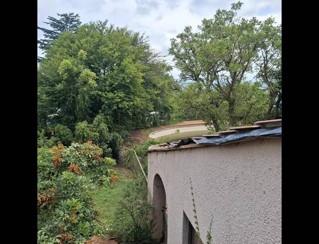 FARM FOR SALE IN HONINGKLIP